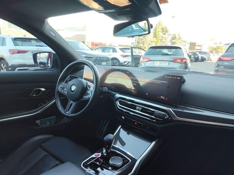 BMW Serie 3 M3 Competition M xDrive