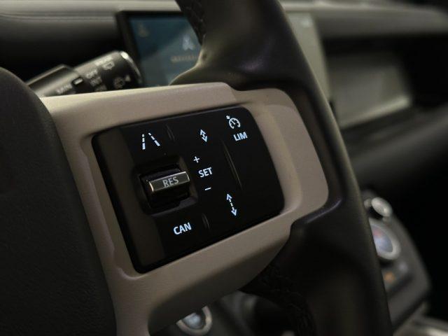 LAND ROVER Defender 90 3.0D I6 200 CV AWD Auto S