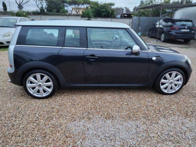 MINI Clubman Mini 1.6 16V Cooper Chili Clubman