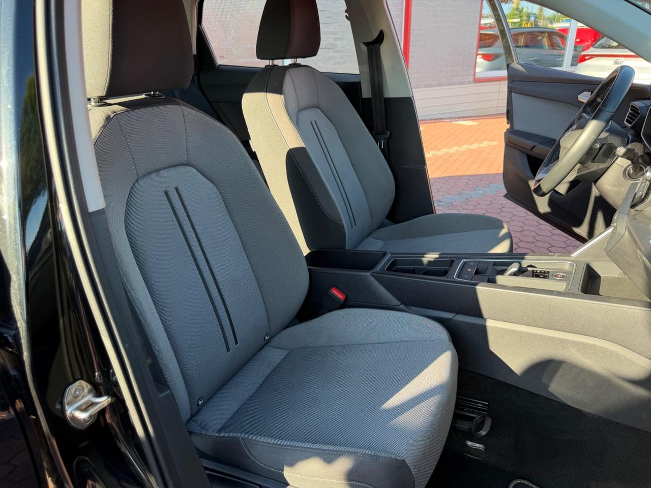 Seat Leon Sportstourer 2.0 TDI 150 CV DSG Style