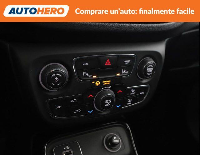 JEEP Compass 1.6 Multijet II 2WD Night Eagle