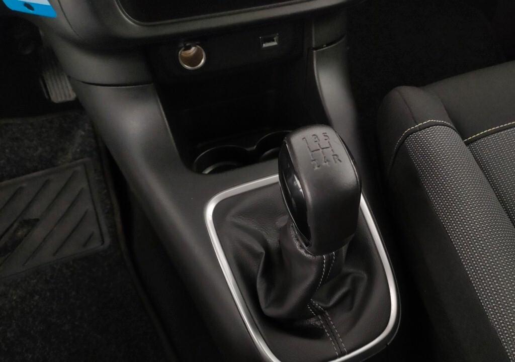 Citroen C3 PureTech 83 S&S Shine