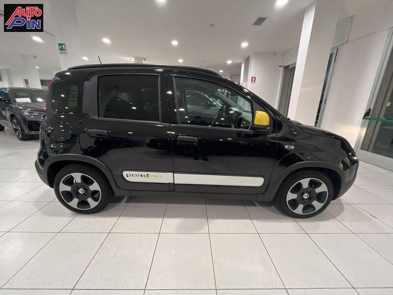 FIAT Panda Panda 1.0 FireFly S&S Hybrid Pandina