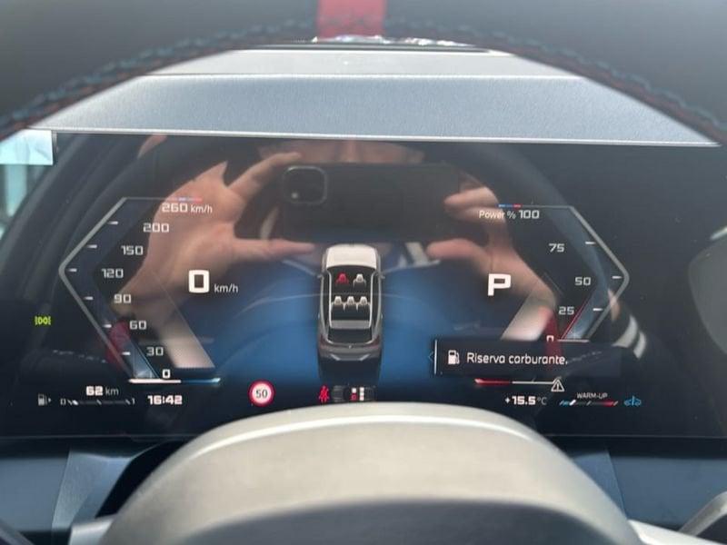 BMW X3 M50 xDrive M Sport Pro