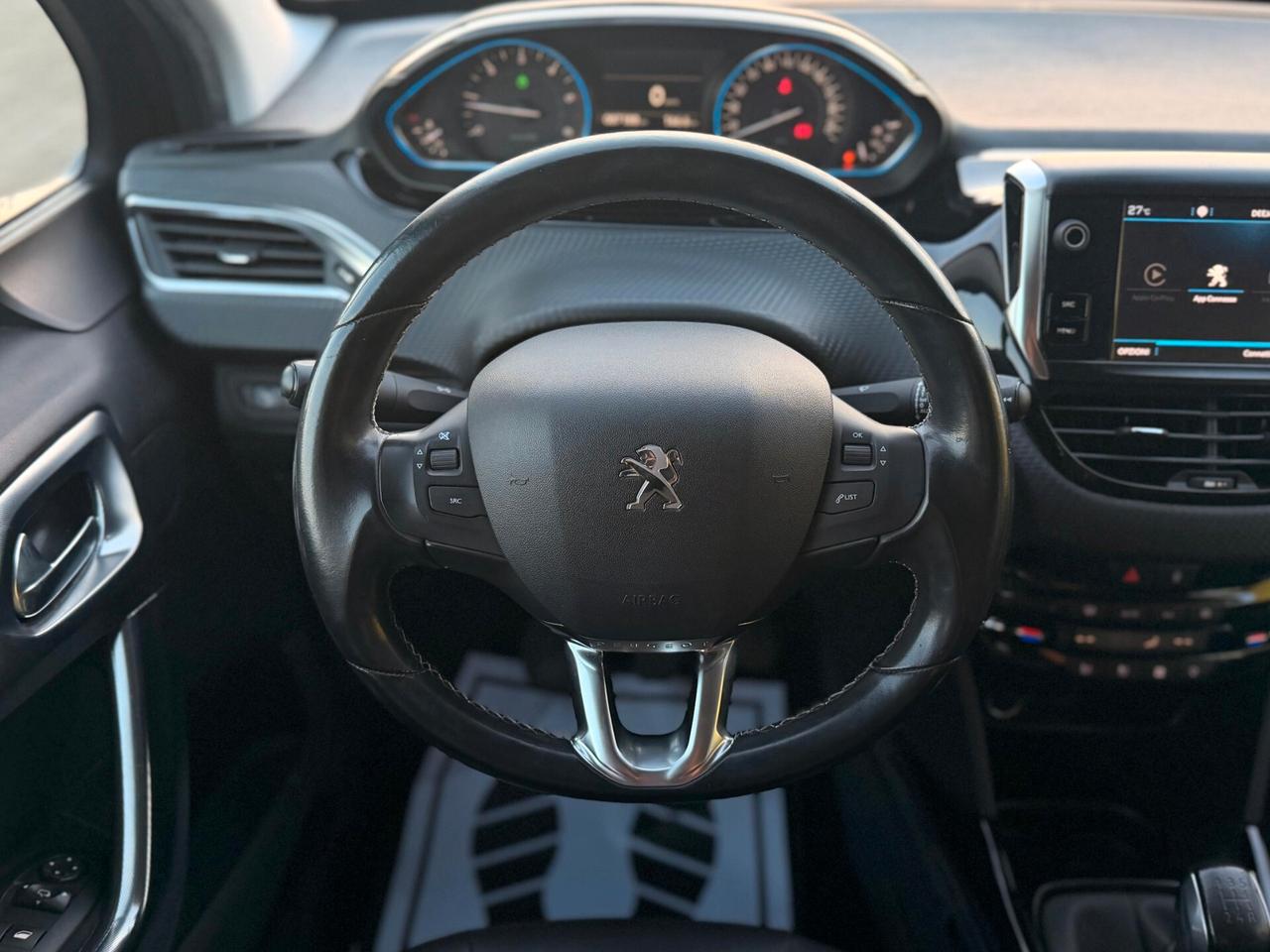 Peugeot 2008 1.6 BlueHdi 100 cv