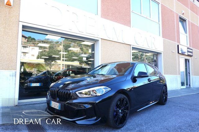 BMW M135 i xDrive CERCHI 19&quot;