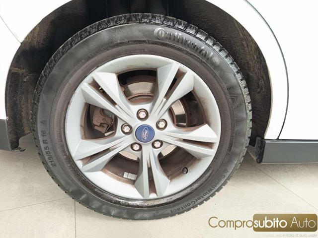 FORD C-Max 1.5 TDCi 120CV Powershift Start&Stop Titanium