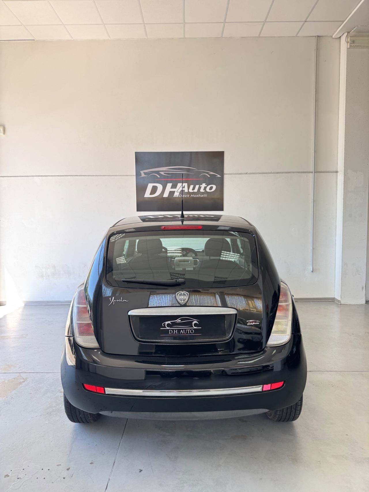 Lancia Ypsilon 1.2 69 CV Platinum