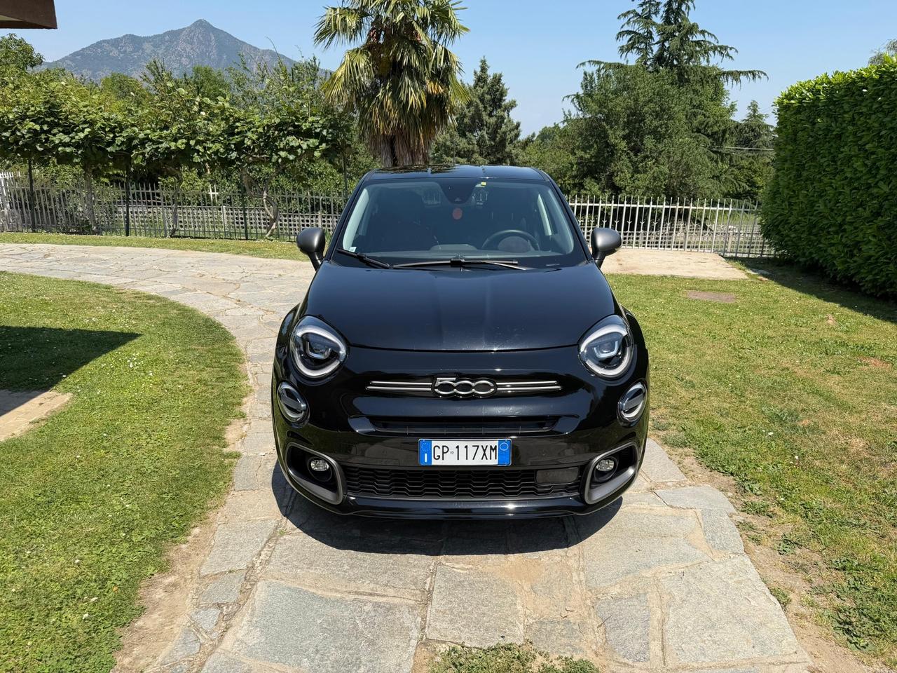 Fiat 500X Sport 1.3