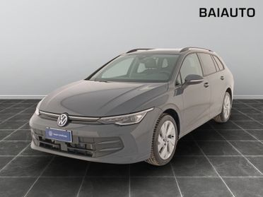 Volkswagen Golf variant 2.0 tdi scr 150cv life dsg