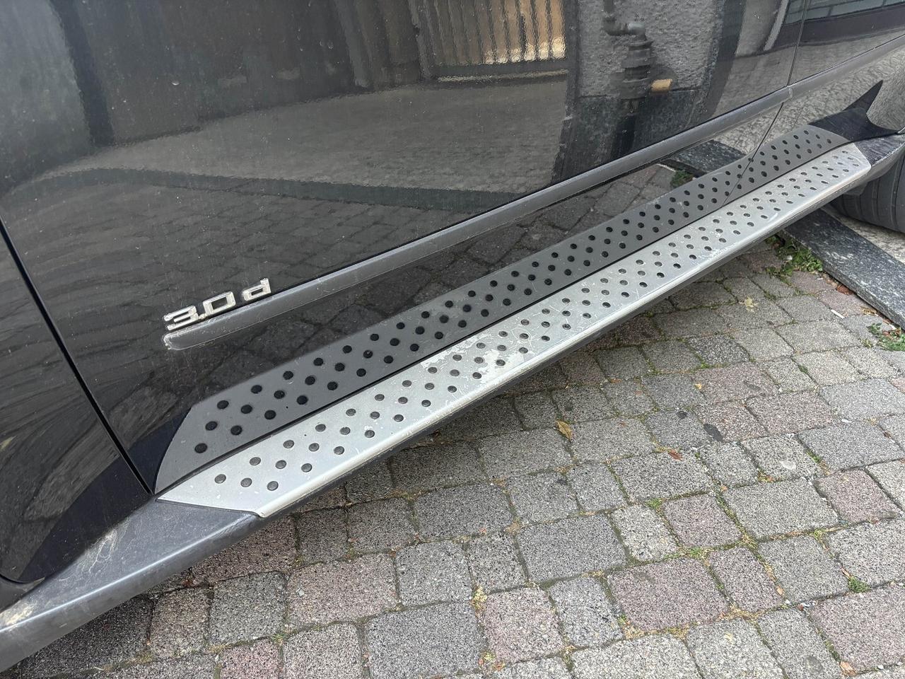 BMW X5 3.0 d 7 POSTI- TETTO APRIBILE