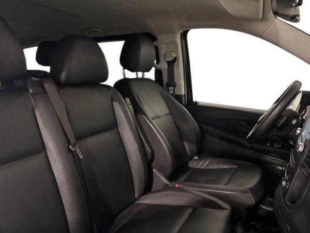 MERCEDES-BENZ Vito 2.0 116 CDI PC-SL Tourer Pro Long