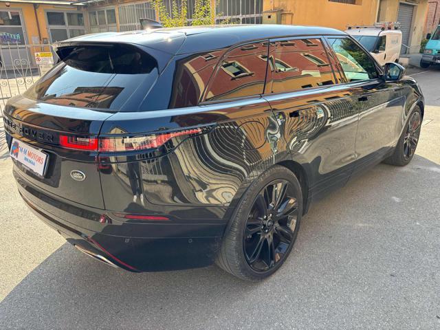 LAND ROVER Range Rover Velar 3.0D l6 300 CV R-Dynamic SE "ProMMo"