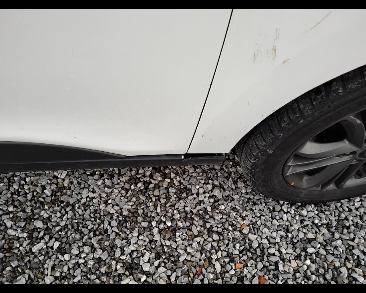 HYUNDAI ix35 - ix35 1.7 crdi Xpossible 2wd FL