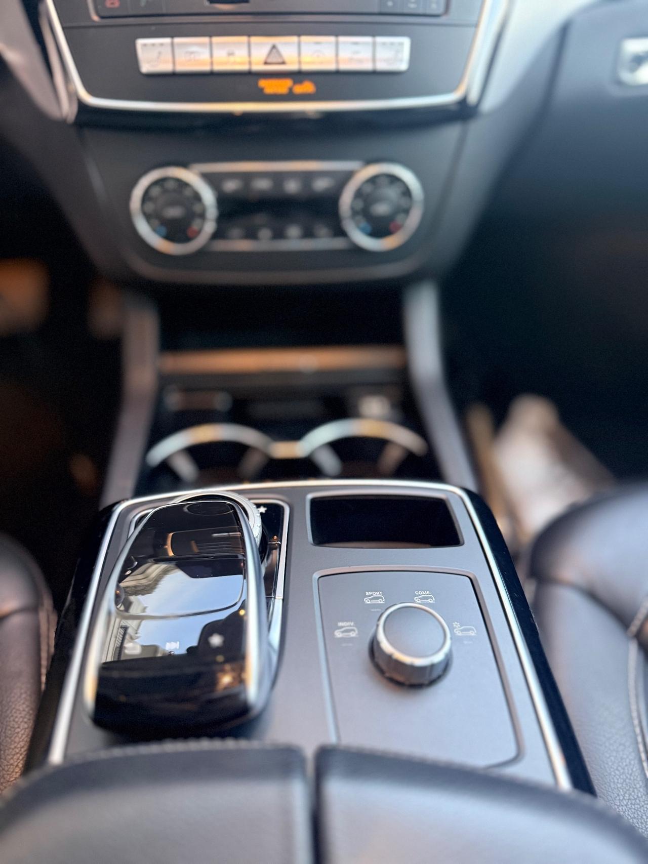 Mercedes-benz GLE 350 Coupe d Premium Plus 4matic automatica TETTO APRIBILE,TELECAMERA,PELLE,NAVI,GANCIO TRAINO