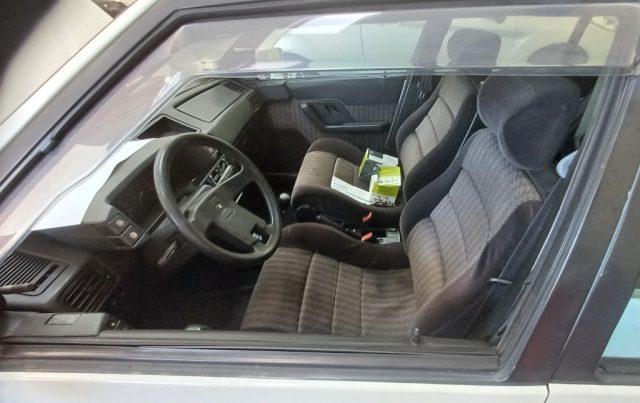 CITROEN BX 16 GTI