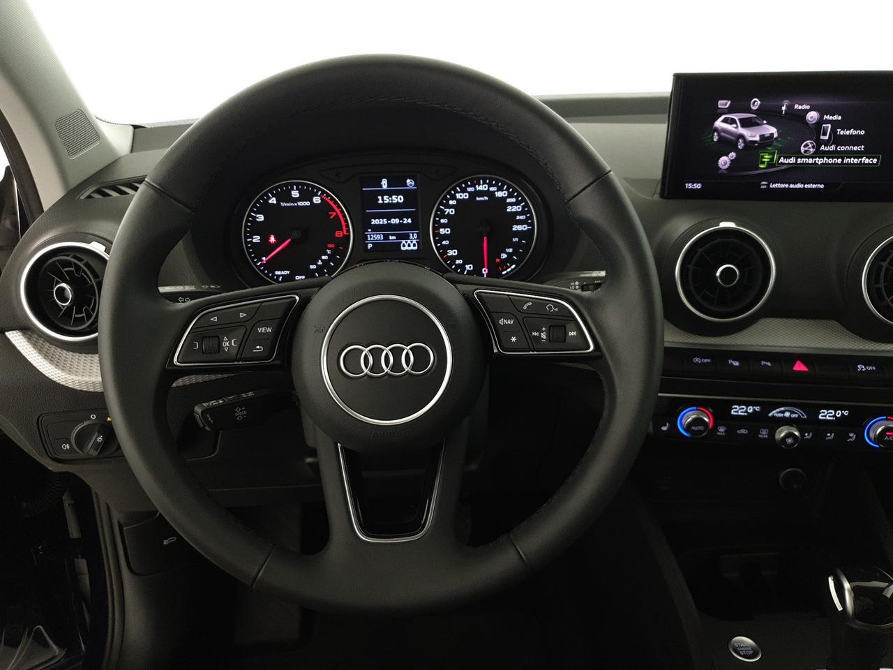 35TFSI 150CV S tronic Business Advanced