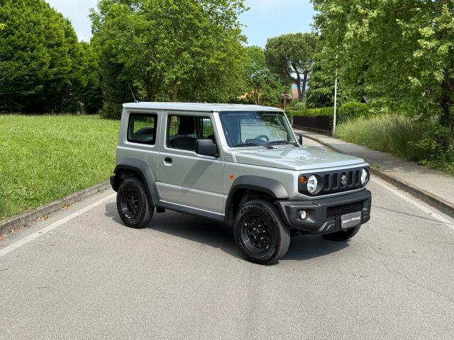 SUZUKI Jimny 1.5 5MT Easy PRO PREZZO FINITO