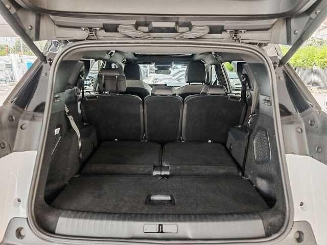 Peugeot 5008 Hybrid 136 e-DCS6 GT