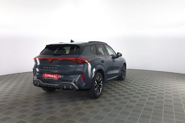 CUPRA Terramar Terramar 1.5 Hybrid DSG