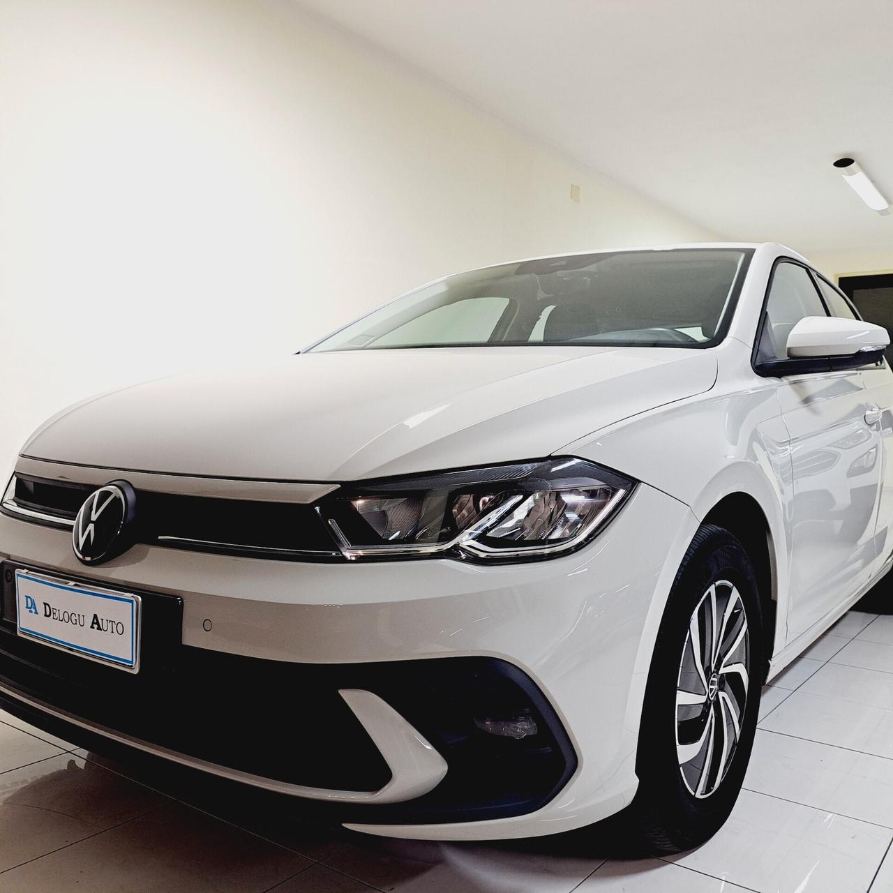 Volkswagen Polo 1.0 TSI Style AZIENDALE PERFETTA