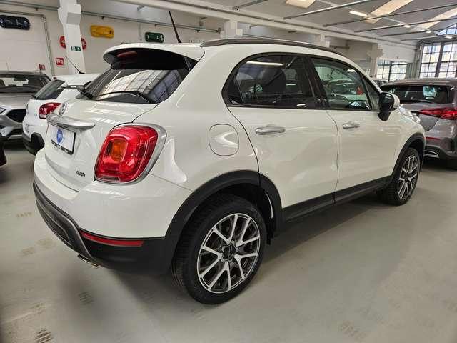 Fiat 500X 500X 2.0 m-jet 4x4 140cv auto Cross