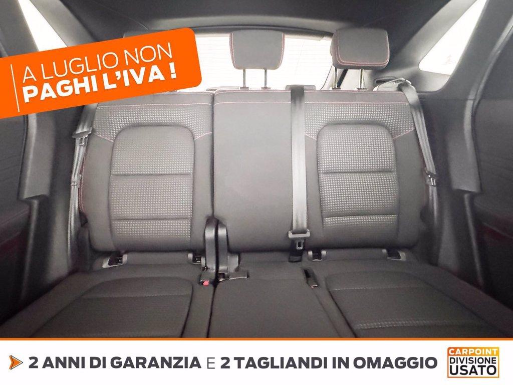 FORD Kuga 1.5 ecoblue st-line 2wd 120cv auto del 2021
