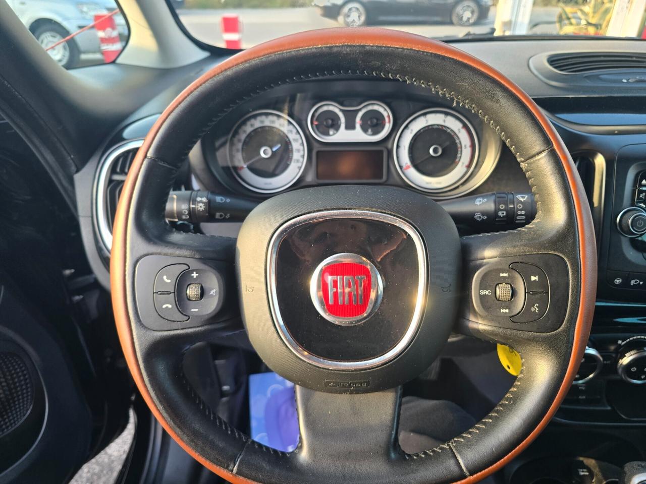 Fiat 500L 1.6 Multijet 120 CV Trekking