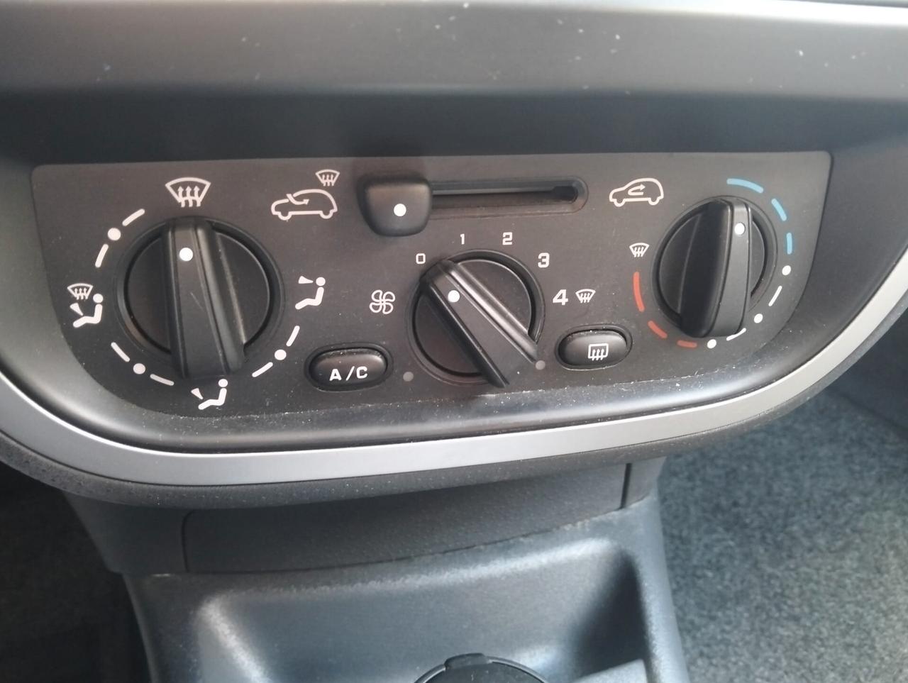 Citroen C3 1.4 SOLO 108.000 KM BENZ PROMO