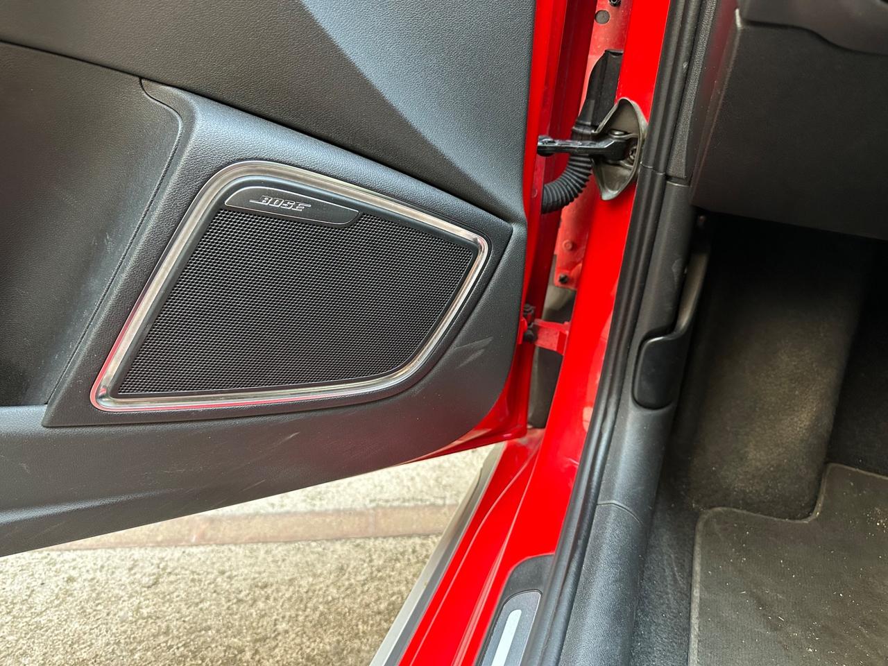 Audi A1 1.0 TFSI ultra Sport