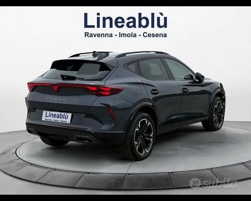 CUPRA Formentor 2.0 TDI DSG