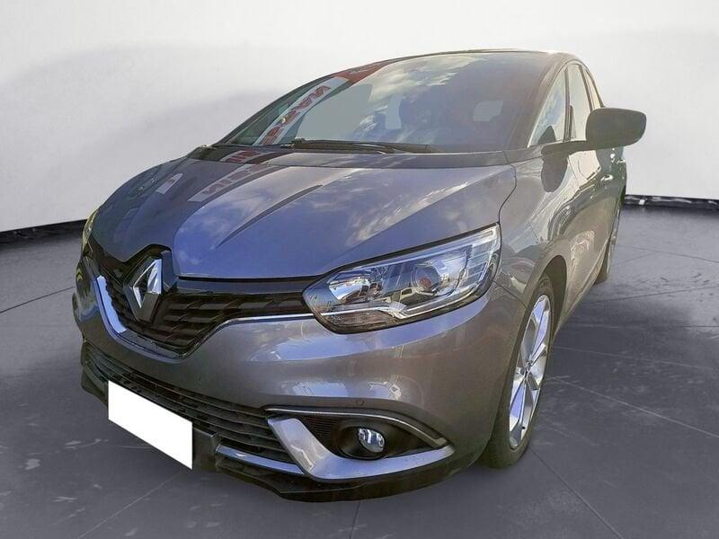 Renault Scénic 1.5 dCi Energy 110cv Intens my18 1.5 dci energy Intens 110cv my18