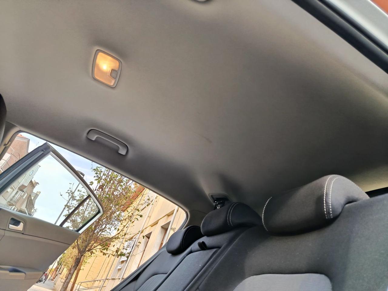 Kia Sportage Business Class 1.6 CRDi MHEV #7726