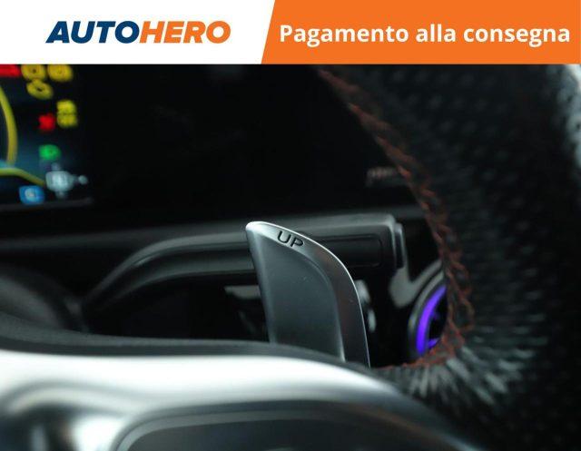 MERCEDES-BENZ A 35 AMG 4Matic