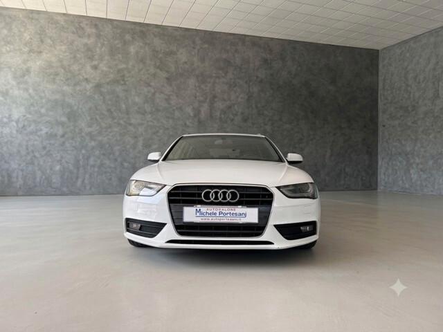 Audi A4 Avant 2.0 TDI 143CV F.AP. multitronic Advanced