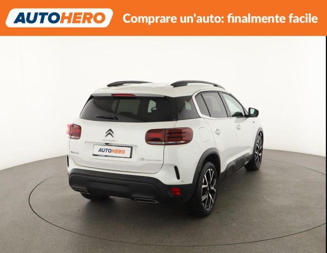 CITROEN C5 Aircross Hybrid 225 e-EAT8 Shine Pack