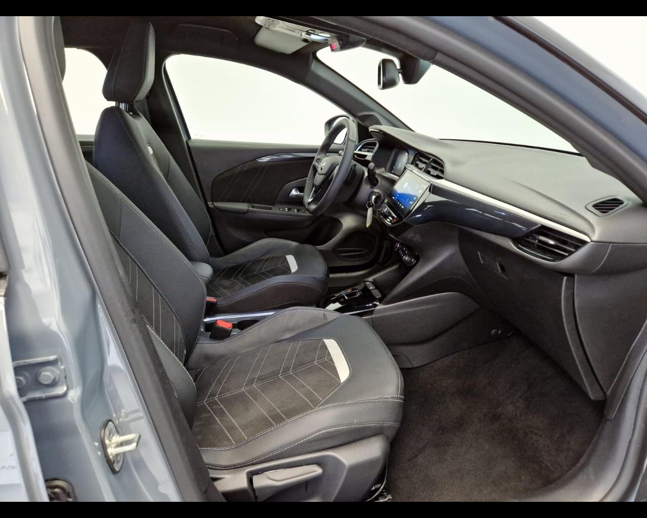 OPEL Corsa VI 2023 - Corsa 1.2 GS s&s 100cv at8