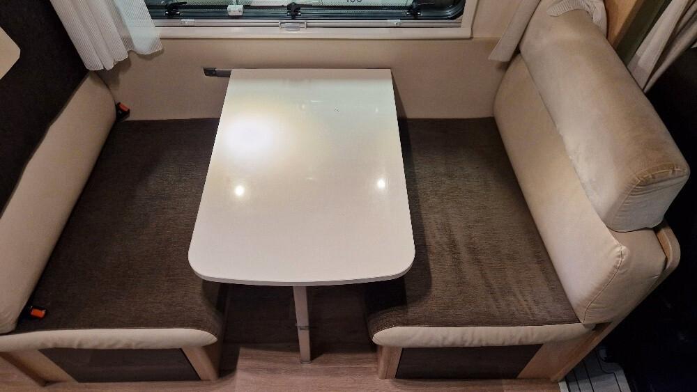 CAMPER XGO DYNAMIC 39