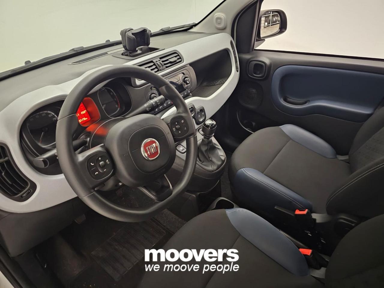 FIAT Panda Cross Cross 1.0 FireFly S&S Hybrid