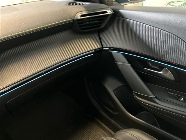 PEUGEOT 208 5 Porte 1.2 PureTech GT Line EAT S&S