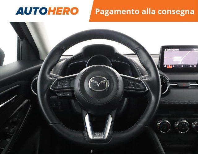 MAZDA 2 1.5 90 CV Skyactiv-G Exceed