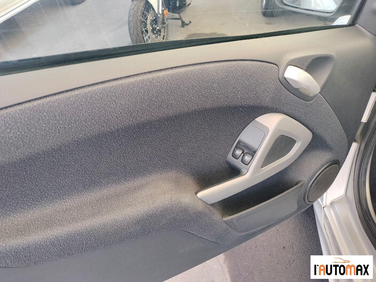 SMART - Fortwo 1.0 Passion 84cv
