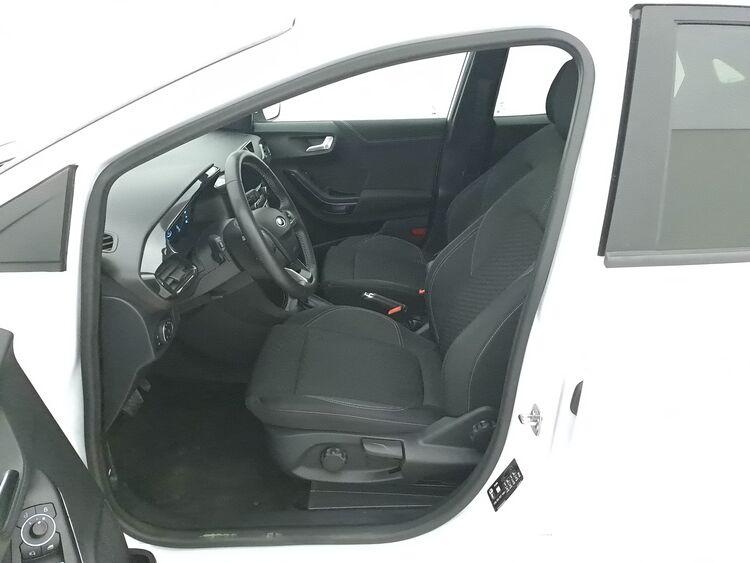 Ford Puma Titanium BZ106728 1.0 Mild Hybrid 125CV