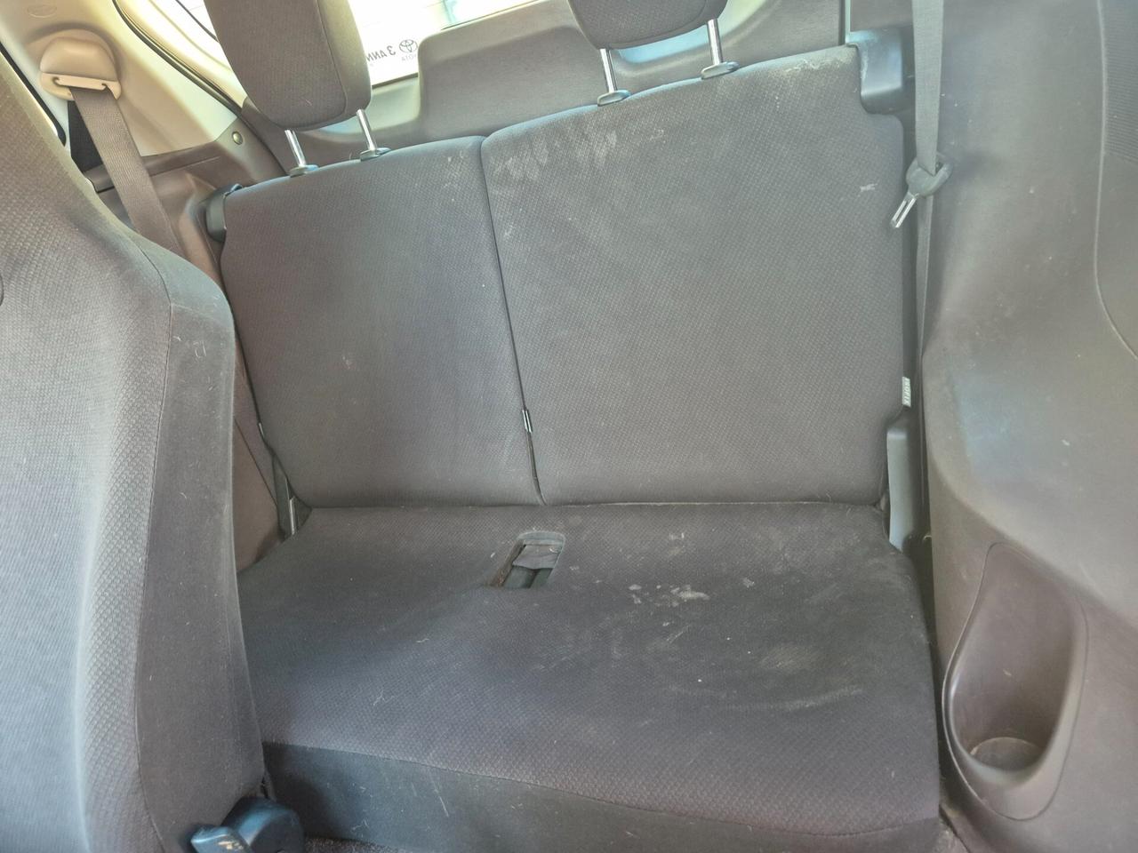 Toyota iQ 1.0 Sol benzina