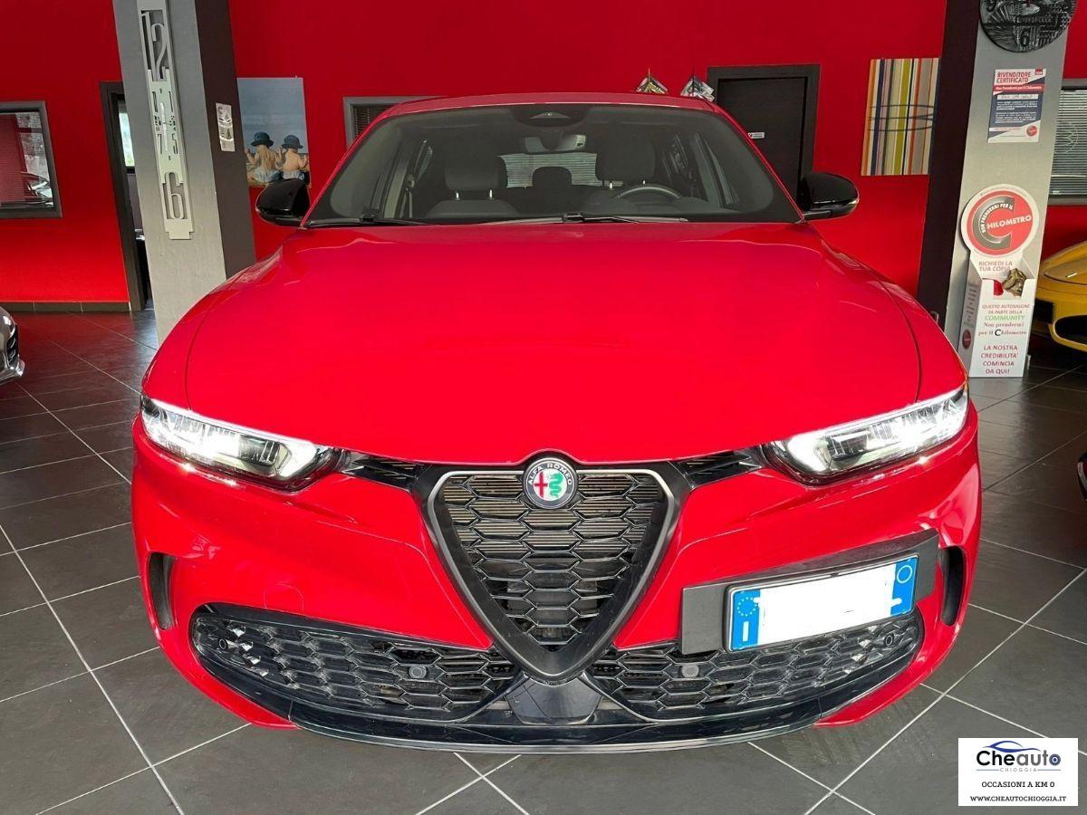 ALFA ROMEO - Tonale - 1.6 diesel 130 CV TCT6 Sprint