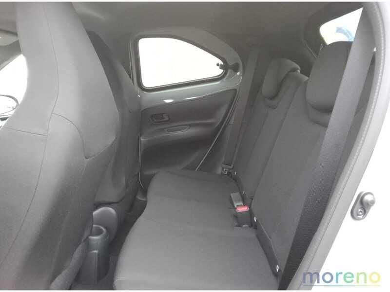 Toyota Aygo X X 1.0 Trend 72 CV