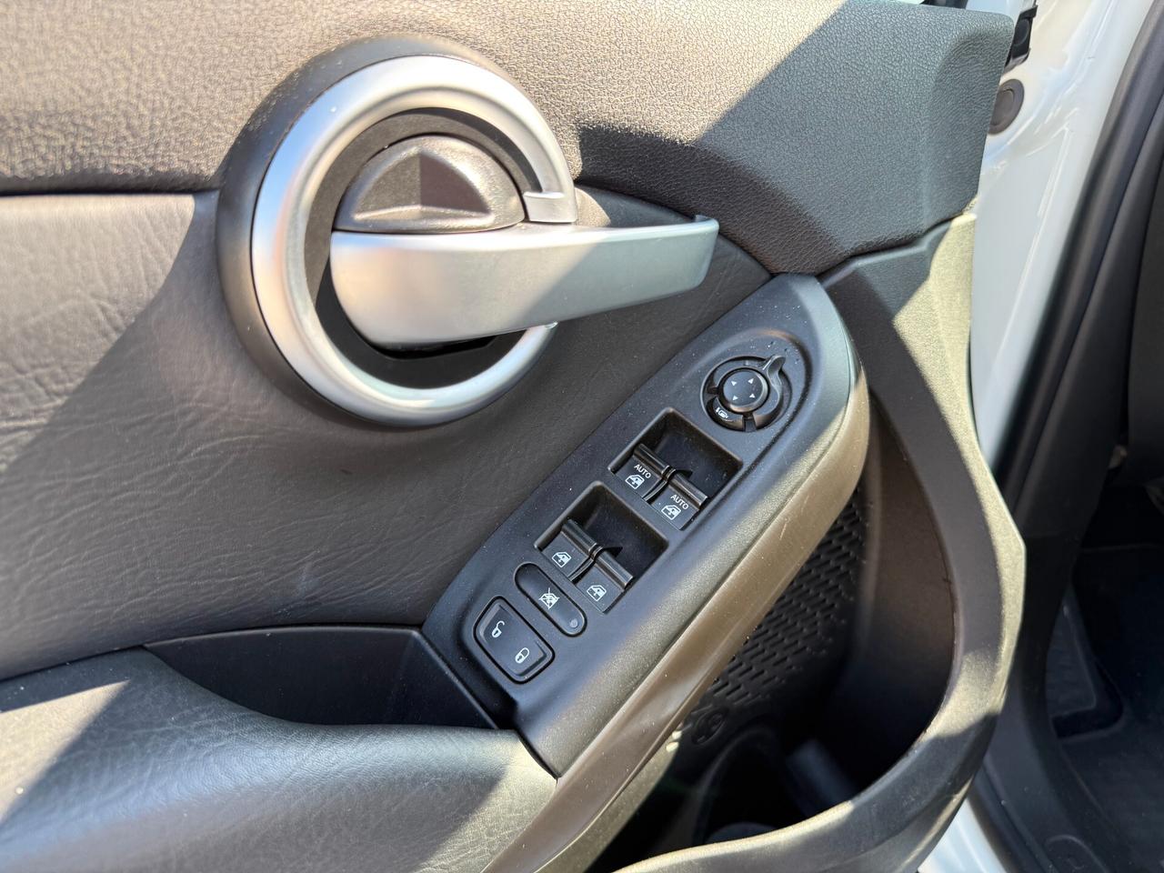 Fiat 500X 1.6 MultiJet 120 CV DCT S-Design City