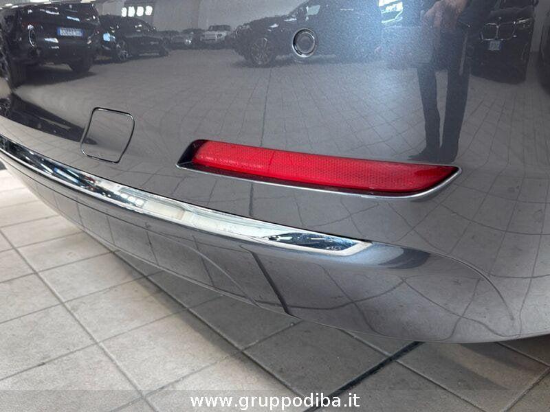 BMW Serie 4 F36 2013 Gran Coupe Di 420d Gran Coupe xdrive Msport auto