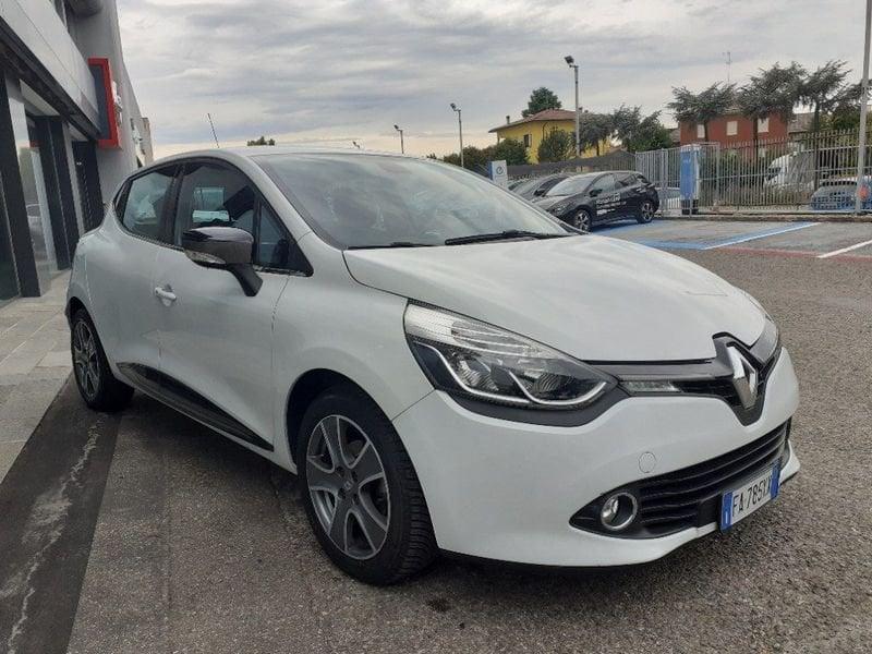 Renault Clio 0.9 TCe 12V 90CV 5P 1°PROP-KM CERTIFIC-GARANZIA