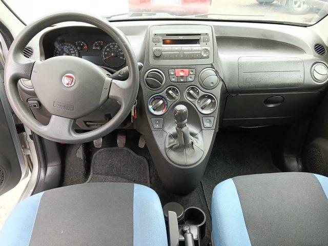 FIAT Panda 1.2 Climbing Natural Power